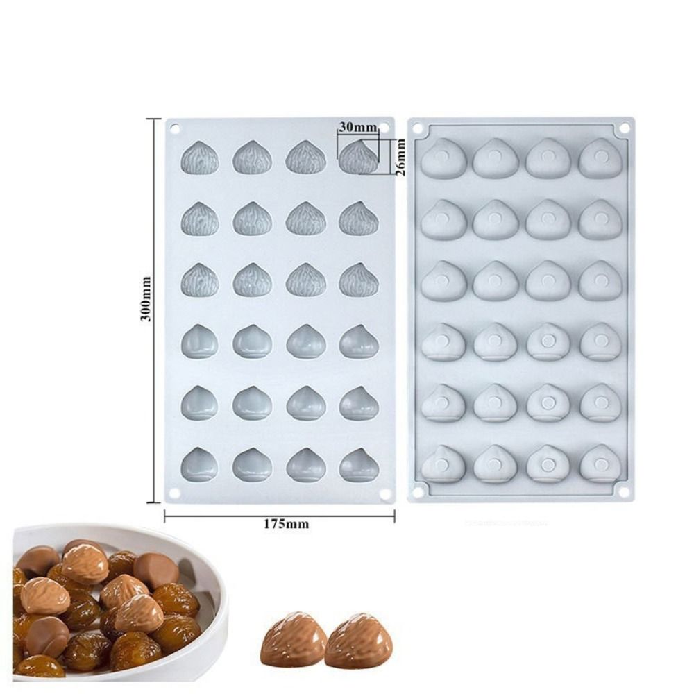Soap Making Formula - Silicone Material Bento Cake Silicone Mold