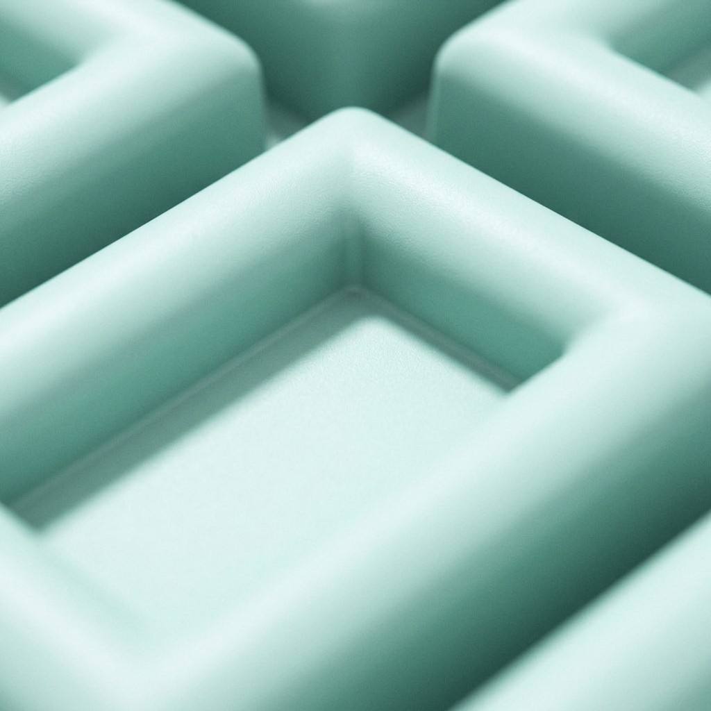 Non-stick 10-Hole Rectangle Si - đánh giá và giá Soap Making Formula