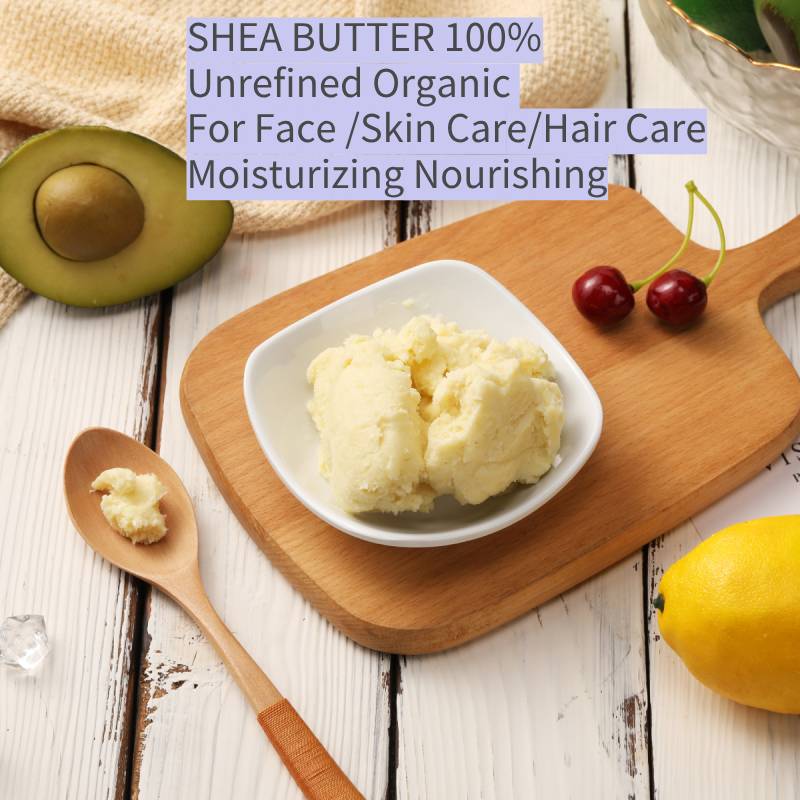 * Dimollaure 100G Hữu Cơ Tự Nh - đánh giá và giá Shea Butter Raw