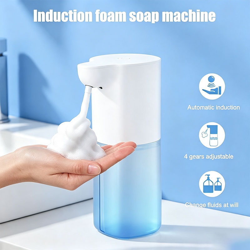 2026 New Automatic Induction S - đánh giá và giá Soap Making Lab