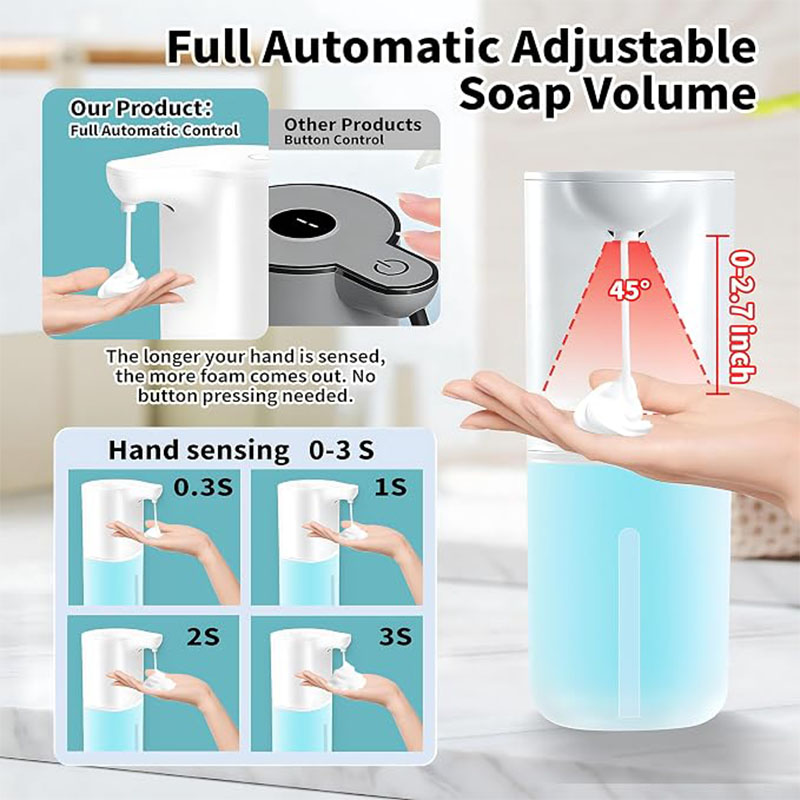 2026 New Automatic Induction S - đánh giá và giá Soap Making Lab