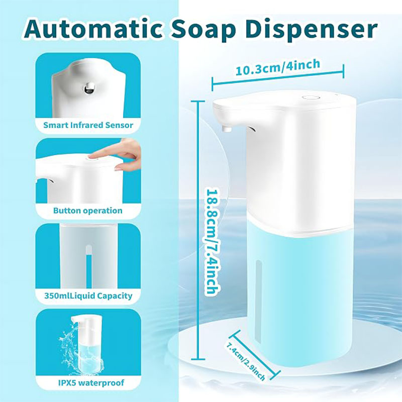 2026 New Automatic Induction S - đánh giá và giá Soap Making Lab