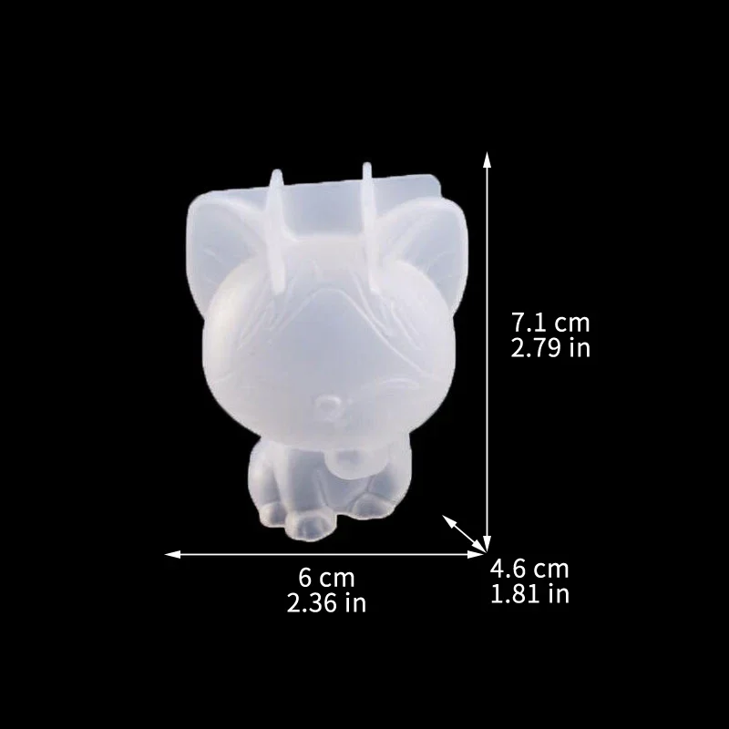 3D Geometric Silicone Unicorn  - đánh giá và giá Soap Making Formula