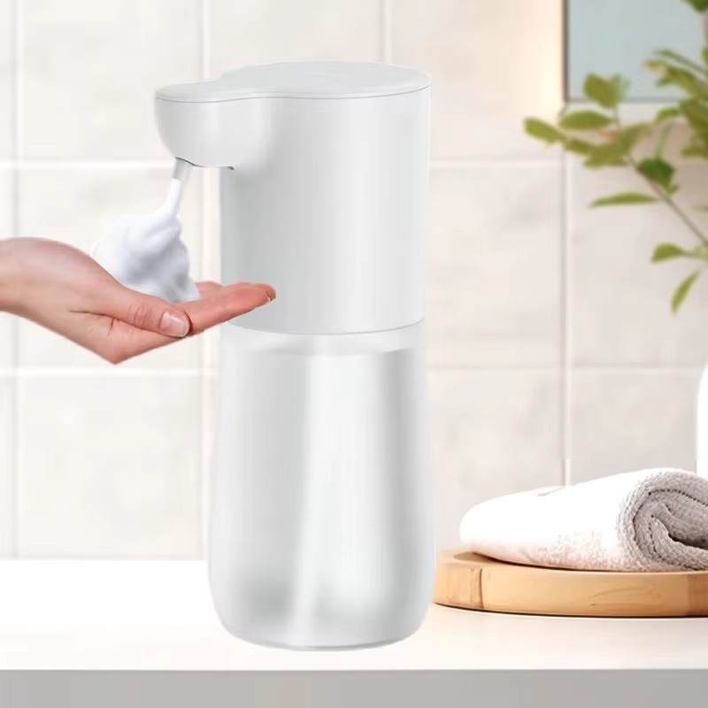 350ML Touchless Liquid Soap Di - đánh giá và giá Soap Making Lab
