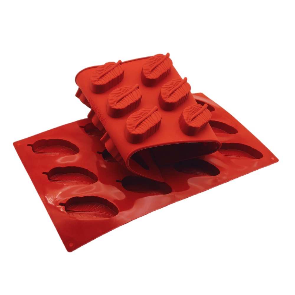 New Arrival 12 Hole Feather Sh - đánh giá và giá Soap Making Supplies