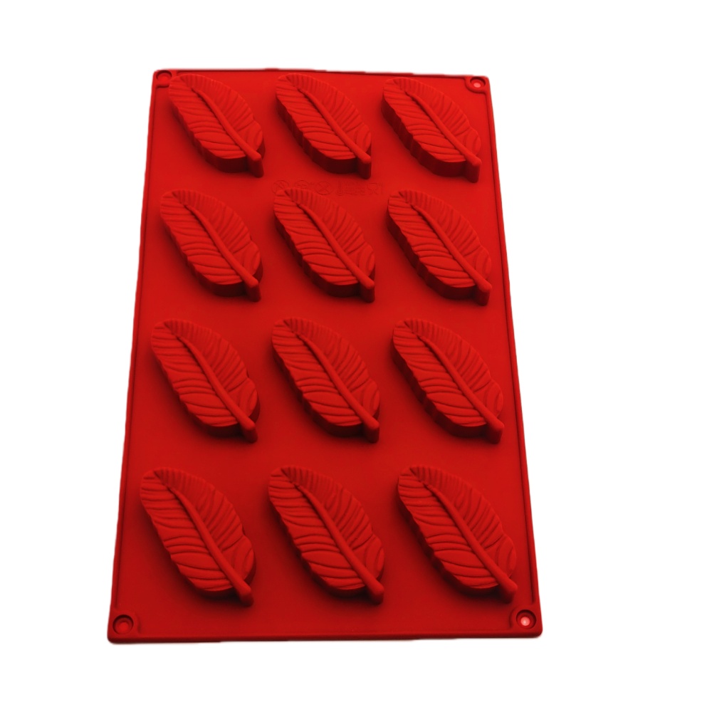 New Arrival 12 Hole Feather Sh - đánh giá và giá Soap Making Supplies