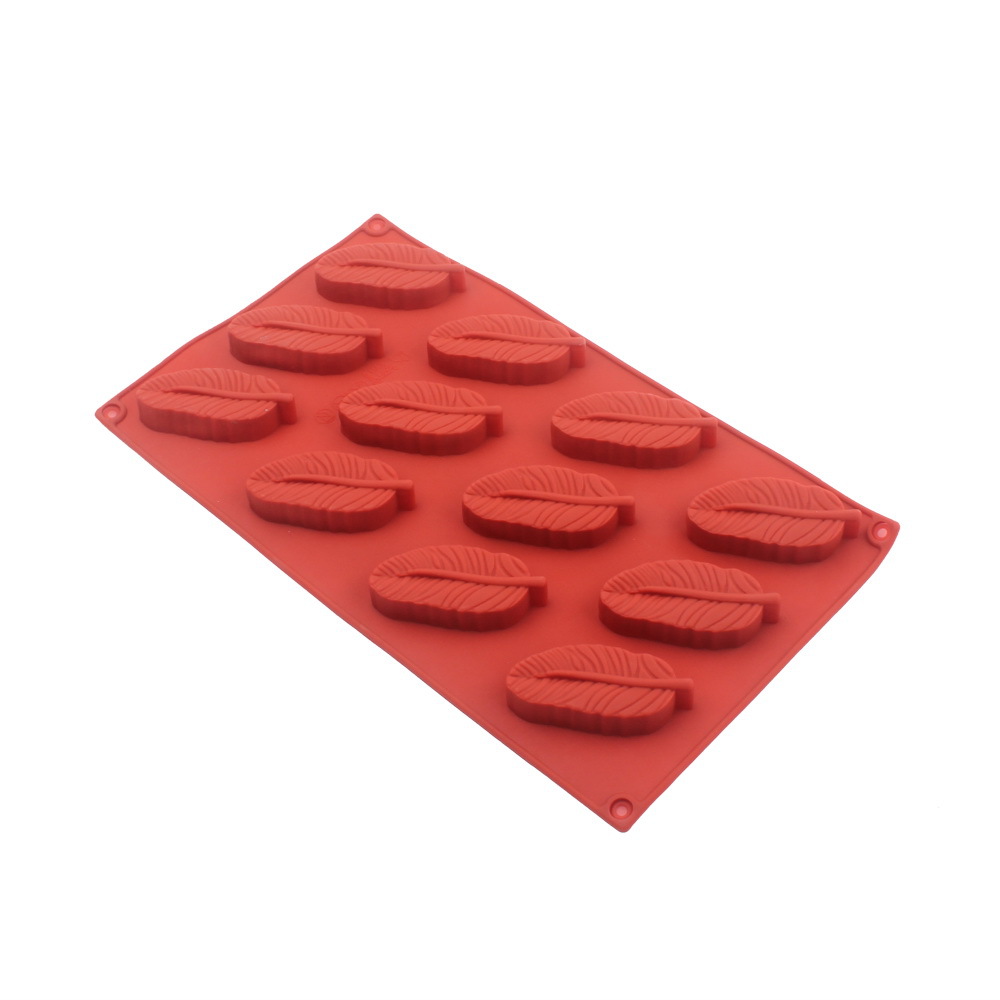 New Arrival 12 Hole Feather Sh - đánh giá và giá Soap Making Supplies