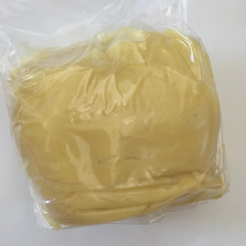 1000 Nguyên Chất Bơ Hạt Mỡ Chư - đánh giá và giá Shea Butter Raw