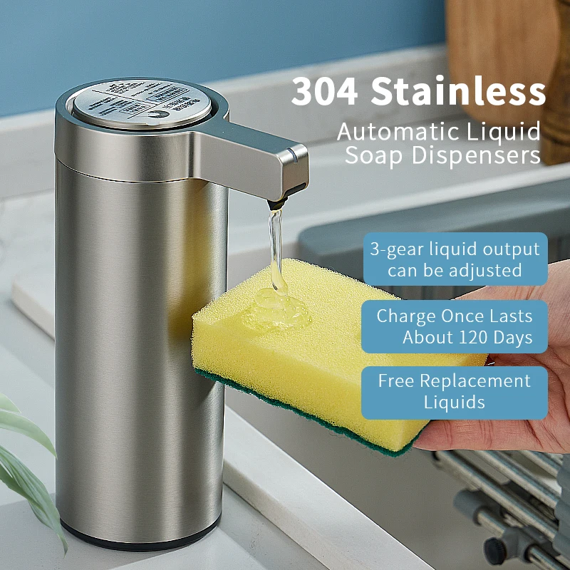 270ml Kitchen Soap Machine Aut - đánh giá và giá Soap Making Lab