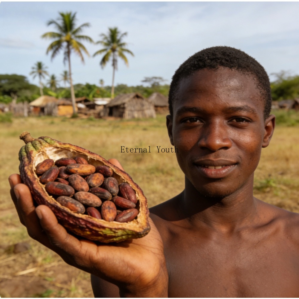 Raw Cocoa Butter Base Oil Exqu - đánh giá và giá Shea Butter Raw