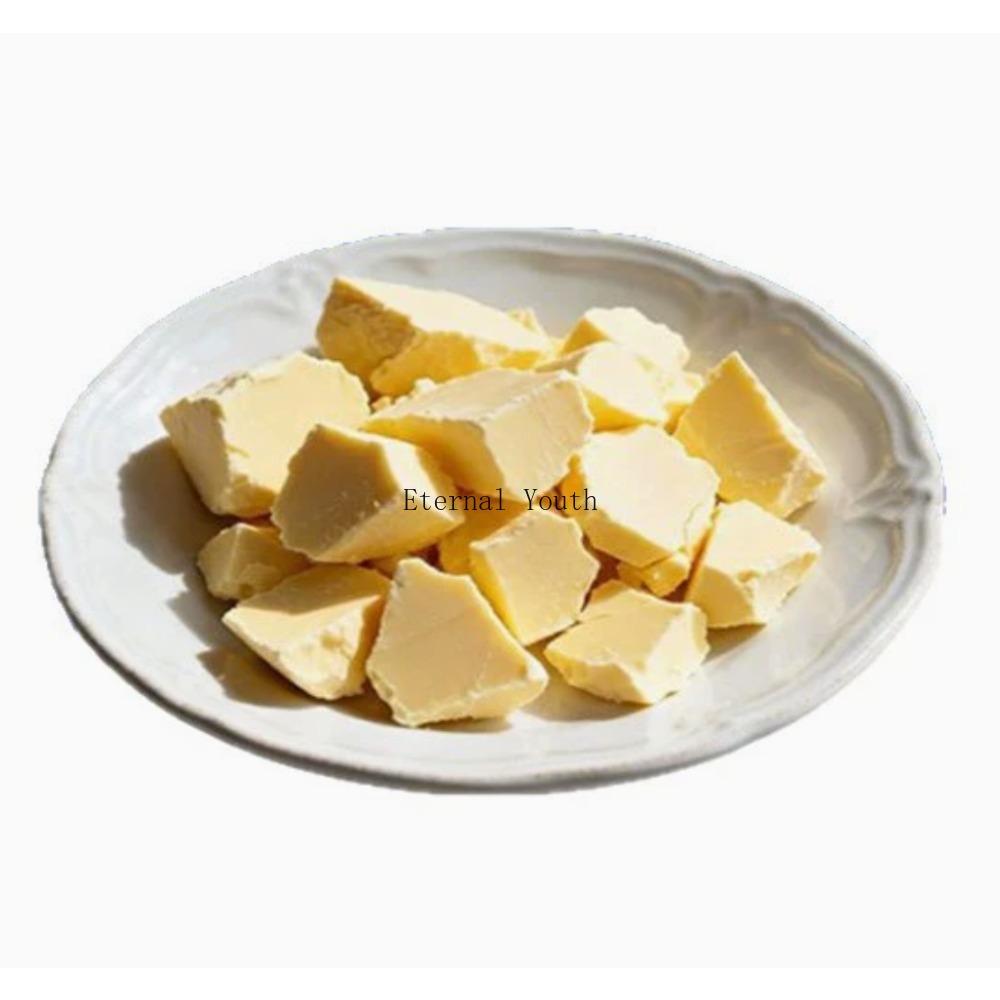 Raw Cocoa Butter Base Oil Exqu - đánh giá và giá Shea Butter Raw