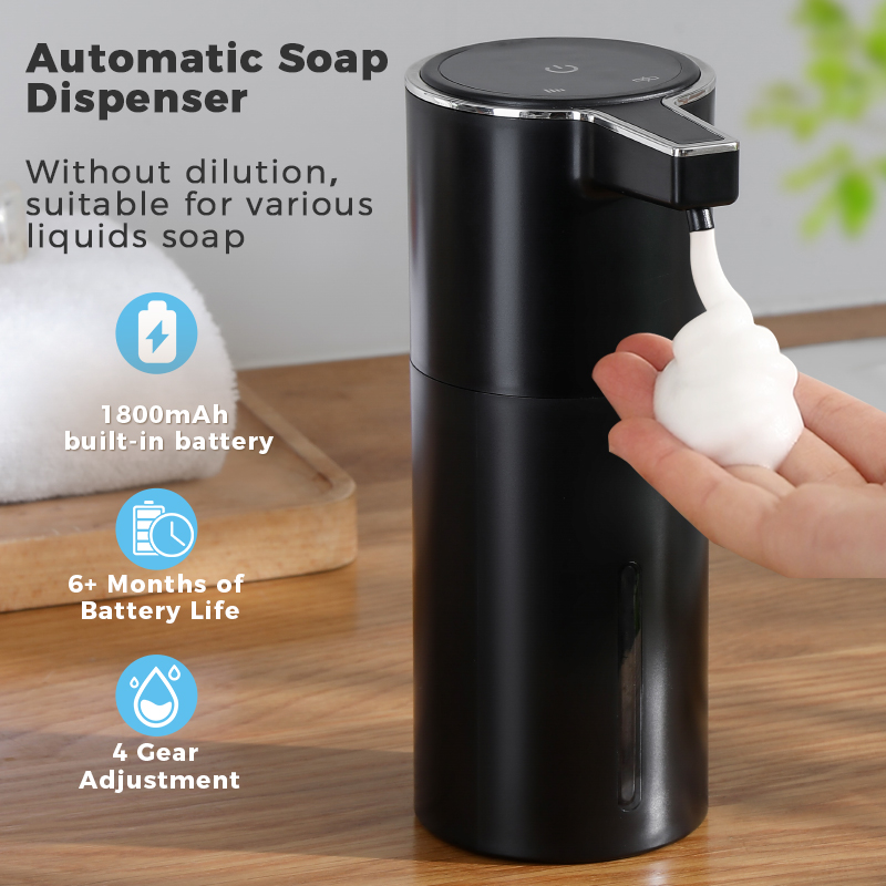 New Wall Mounted Automatic Soa - đánh giá và giá Soap Making Lab