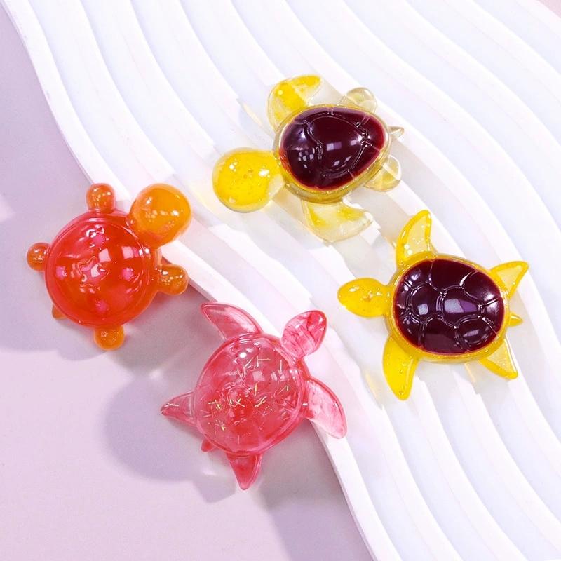 Four Turtles Plaster Silicone  - đánh giá và giá Soap Making Supplies