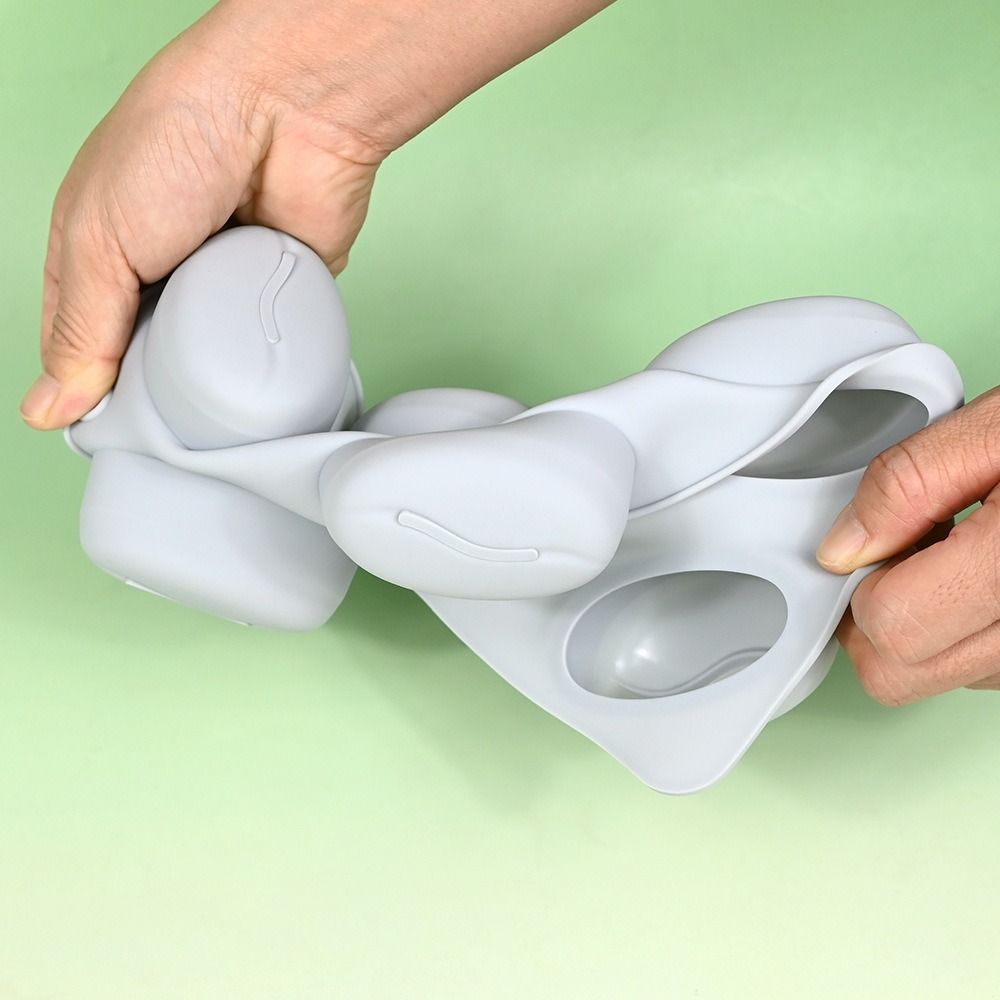 Silicone Material Bento Cake S - đánh giá và giá Soap Making Formula