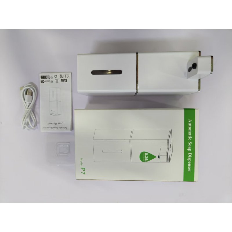 Wall Mounted Intelligent Induc - đánh giá và giá Soap Making Lab