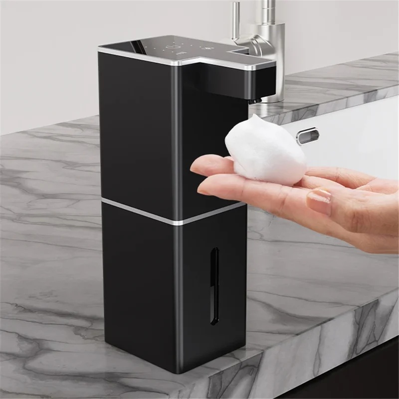 Wall Mounted Intelligent Induc - đánh giá và giá Soap Making Lab