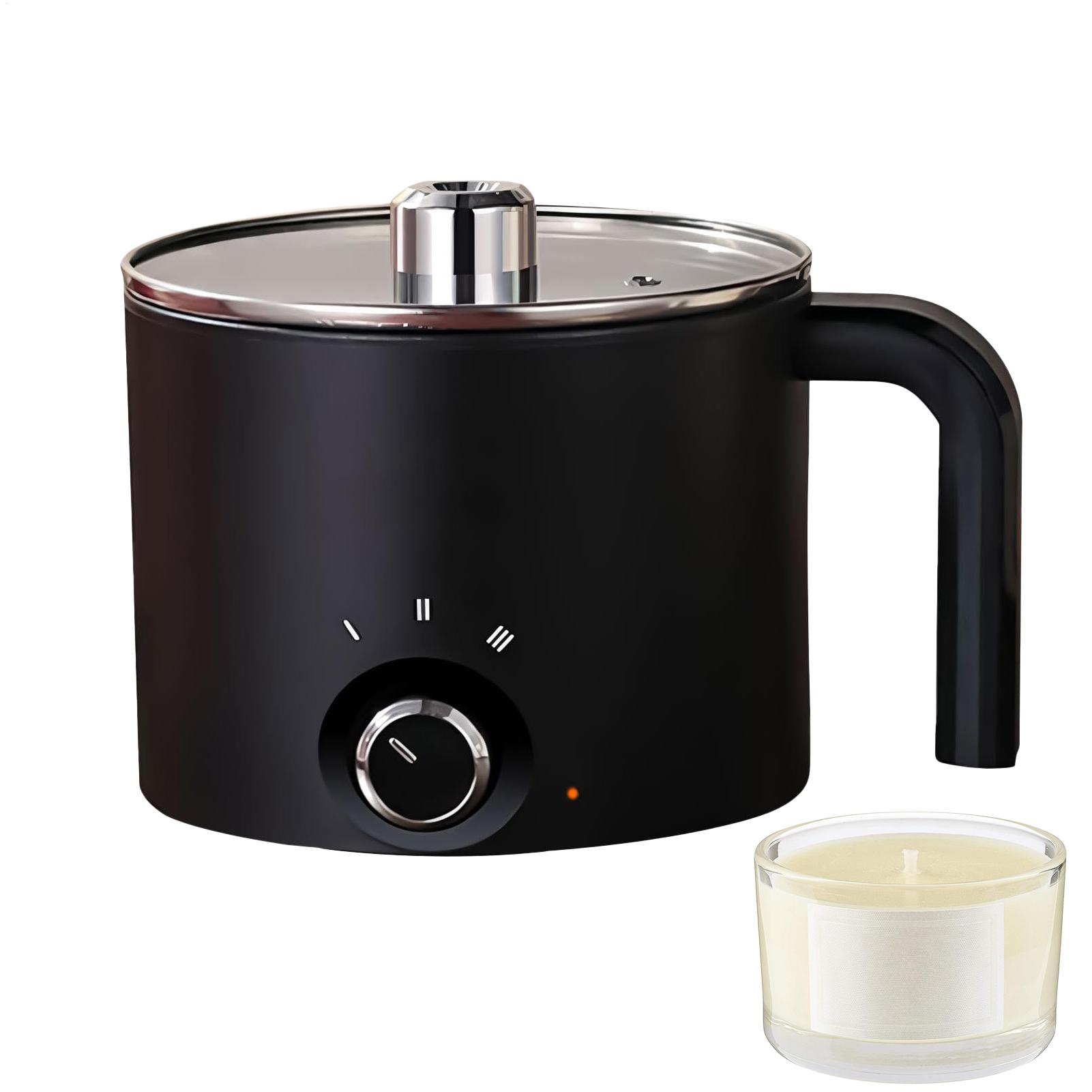 Candle Wax Melting Pot 1.5L La - đánh giá và giá Soap Making Lab