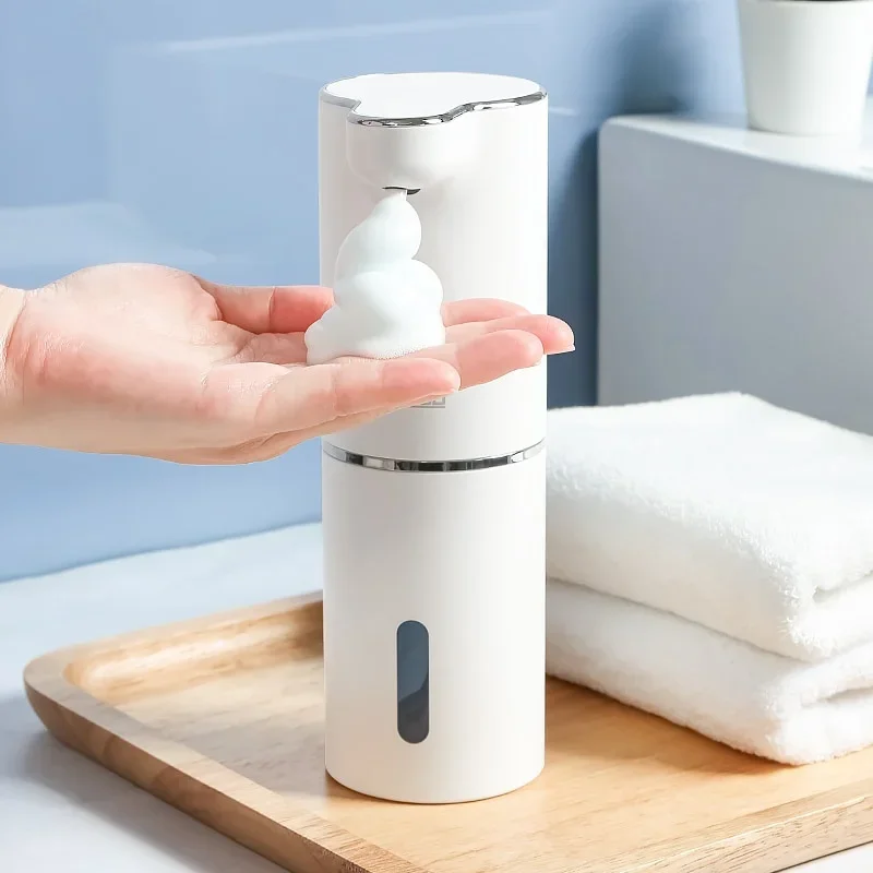 Automatic Foam Soap Dispensers - đánh giá và giá Soap Making Lab