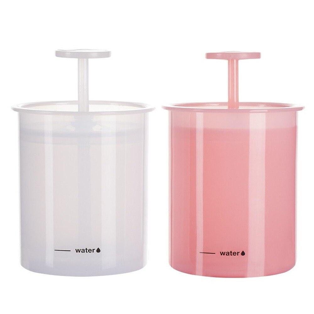 Foaming Clean Tool Simple Face - đánh giá và giá Soap Making Lab