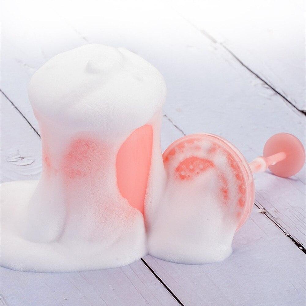 Foaming Clean Tool Simple Face - đánh giá và giá Soap Making Lab