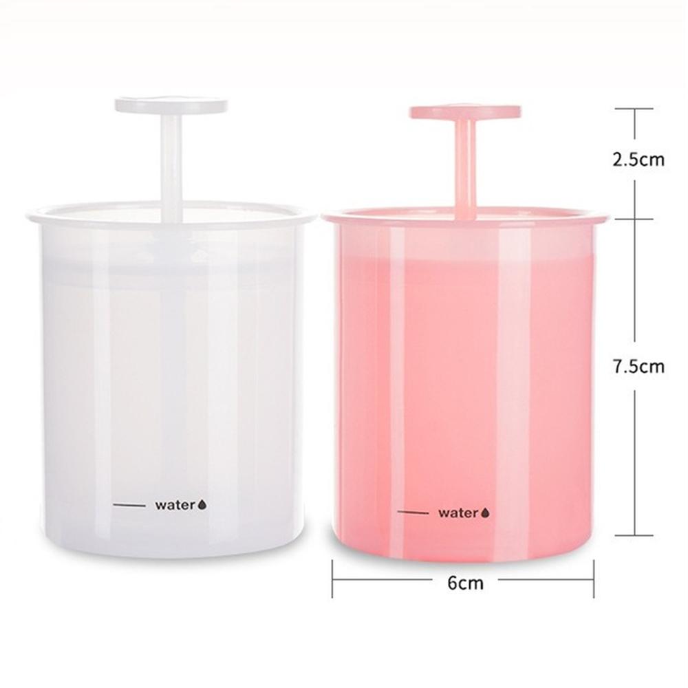 Foaming Clean Tool Simple Face - đánh giá và giá Soap Making Lab